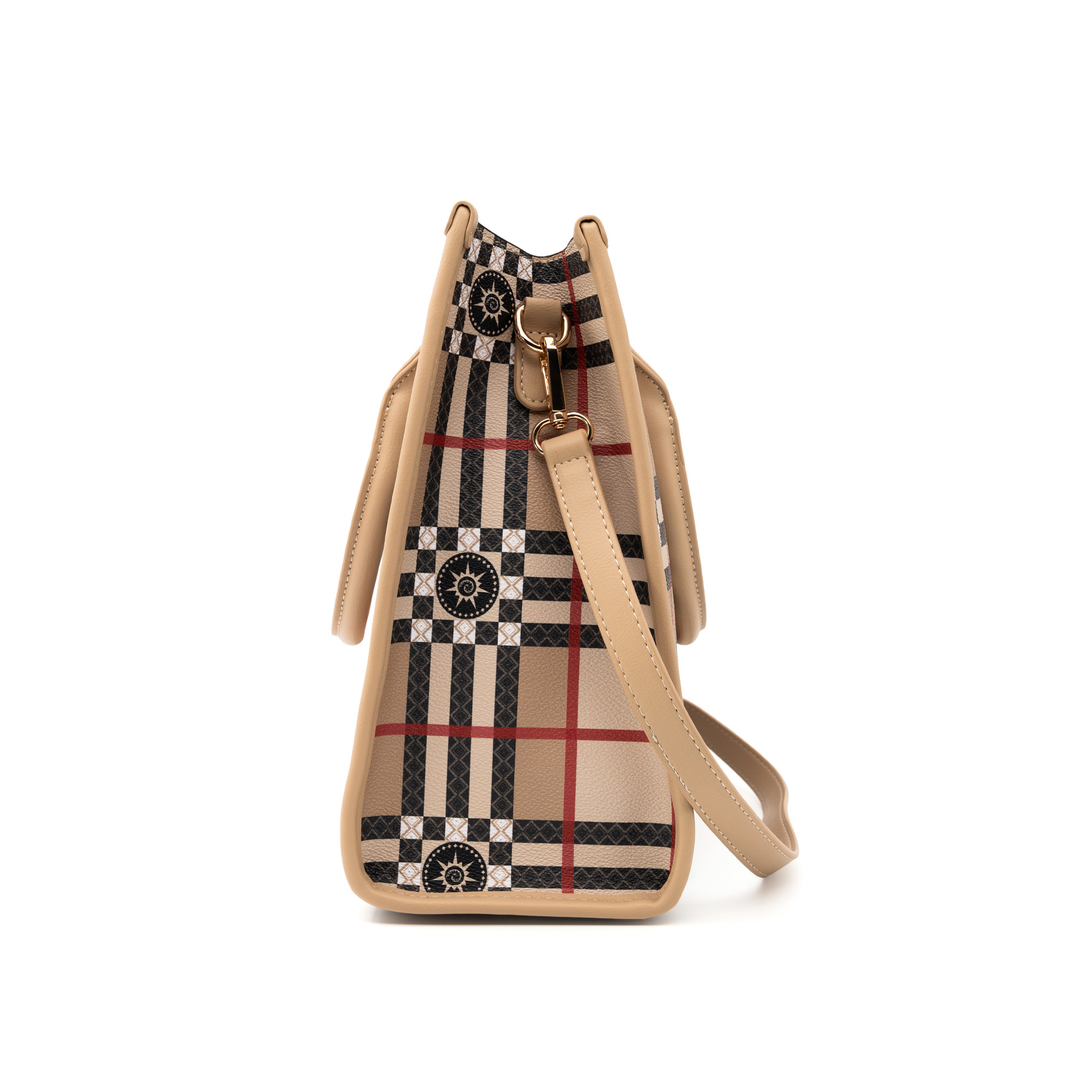  Lineage - Al Fajr Women's Tote Bag 