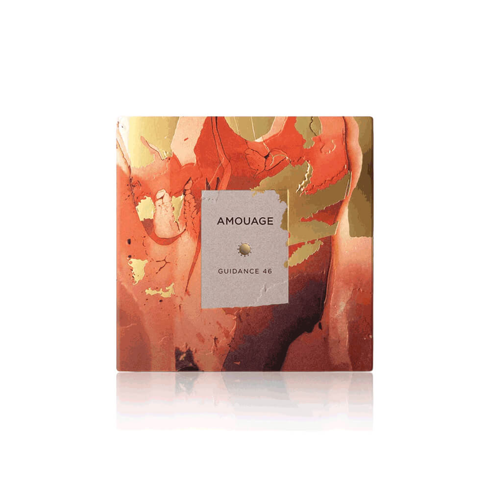  عطر أمواج غايدنس 46 أو دو بارفان 