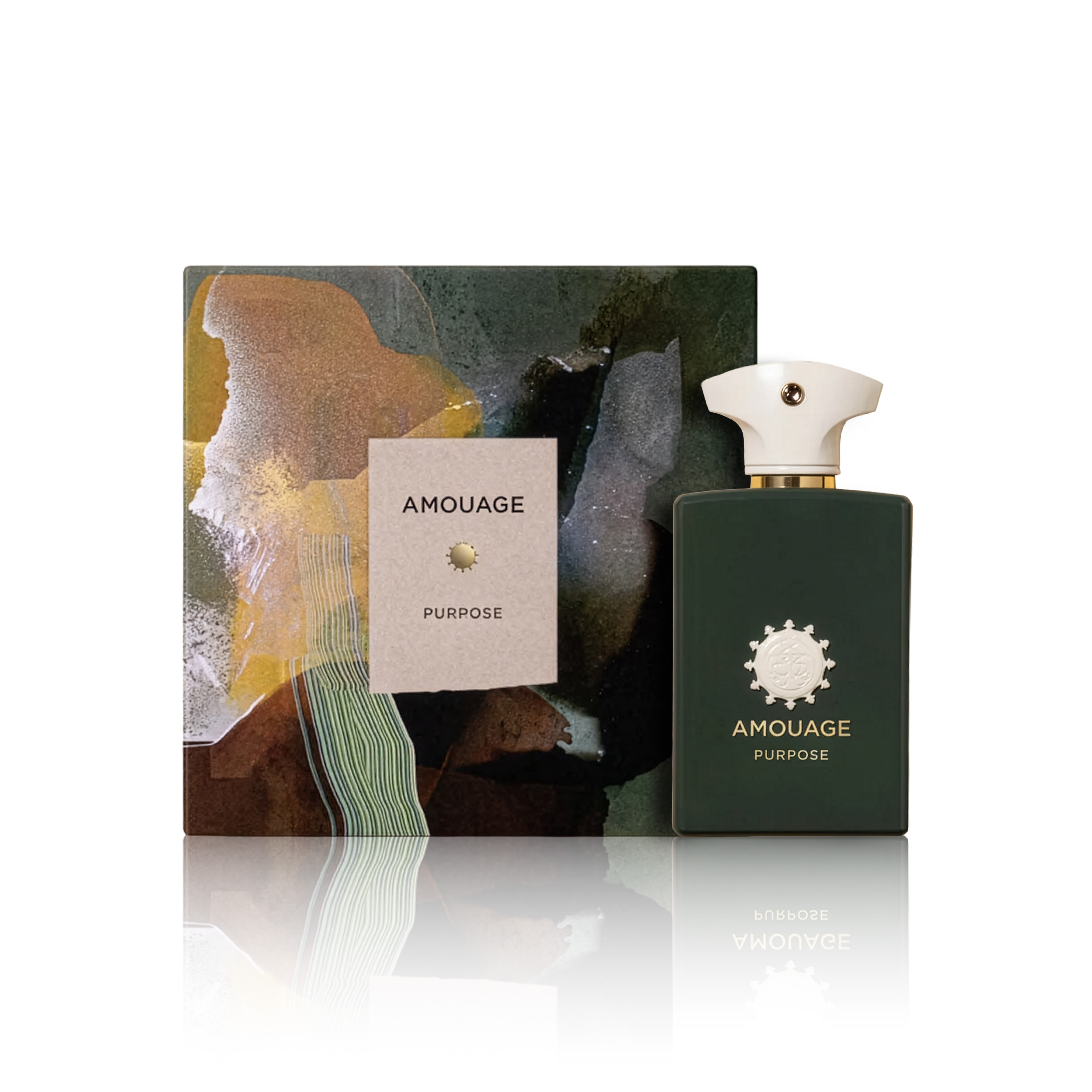  AMOUAGE PURPOSE EDP 100ML  