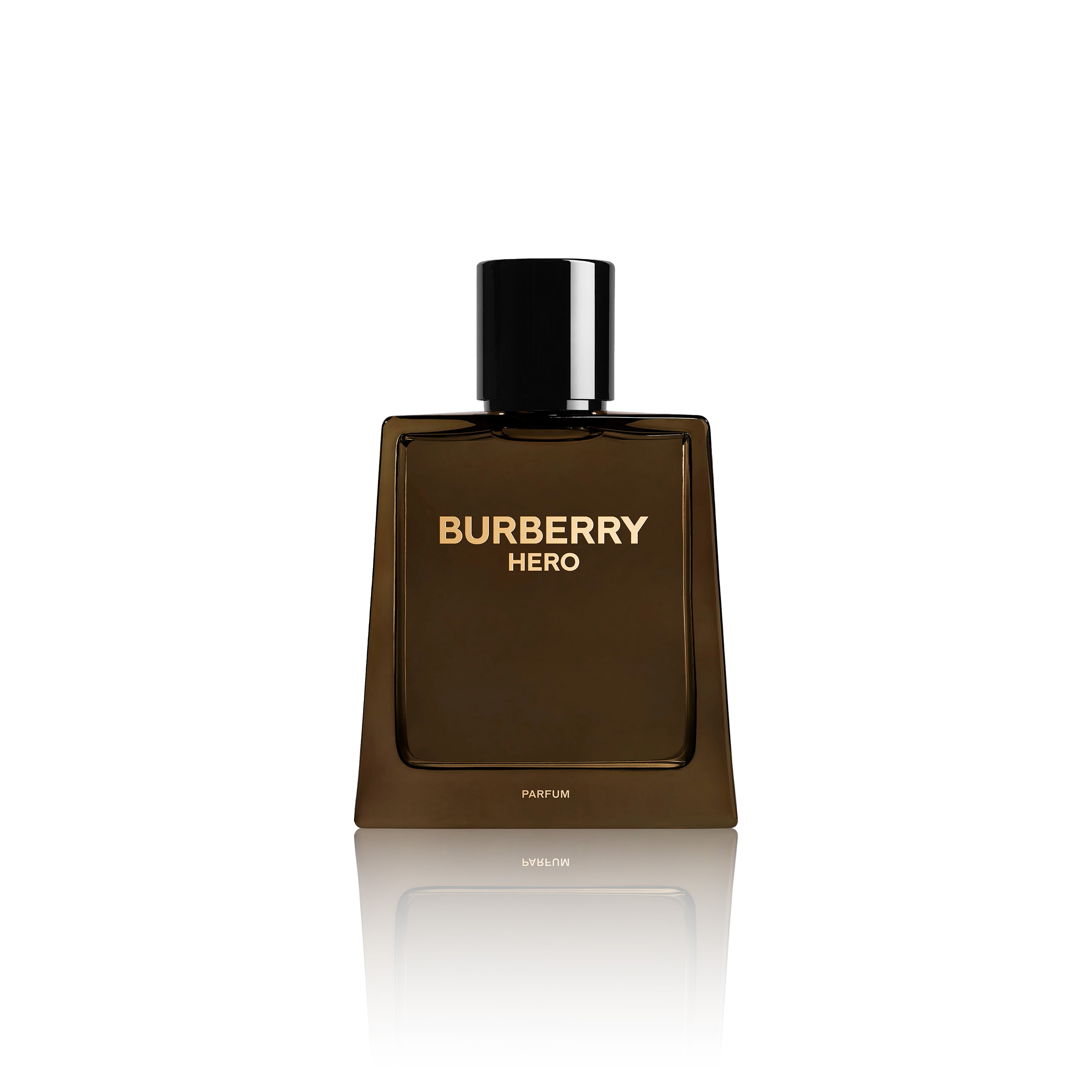  بربري هيرو بارفوم 100ML 