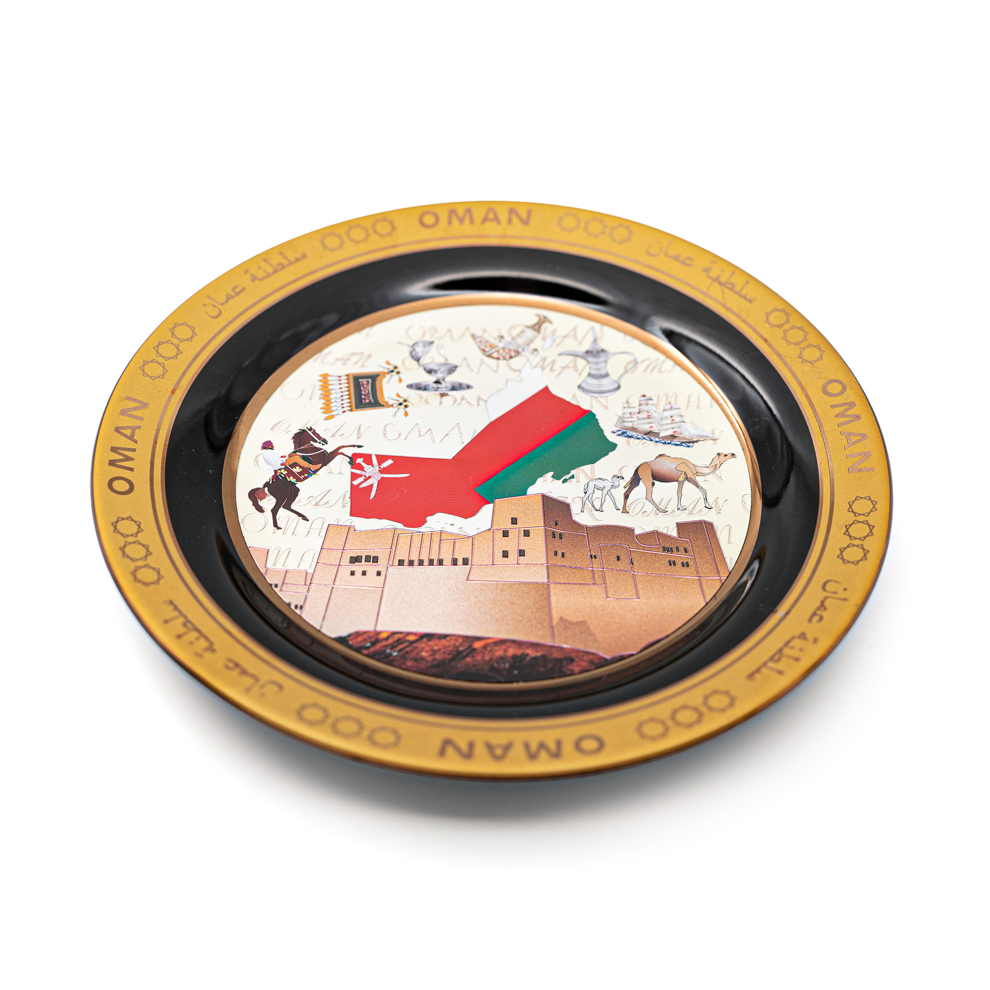  درع التراث 