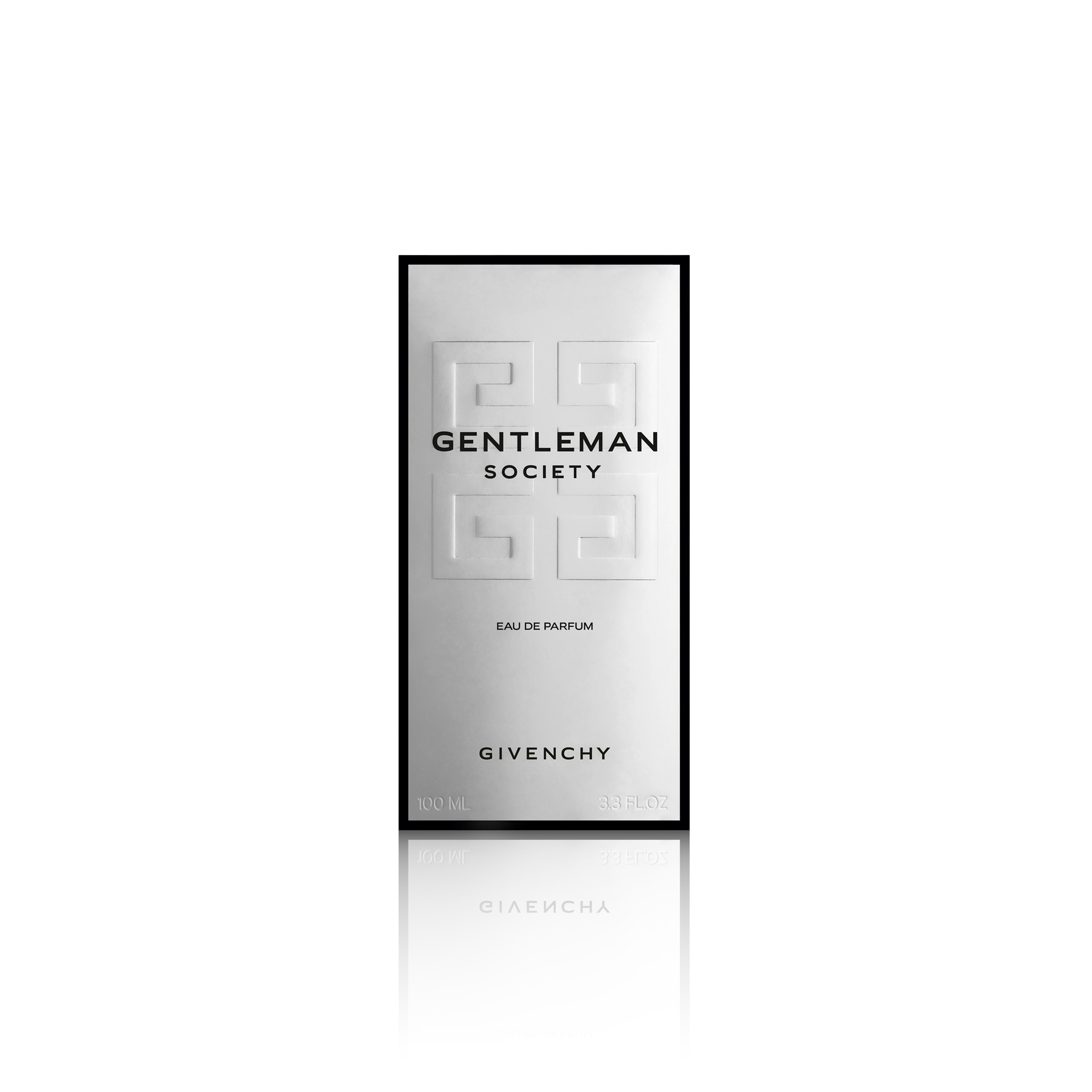  Givenchy Gentleman Society - Eau de Parfum 100ml 