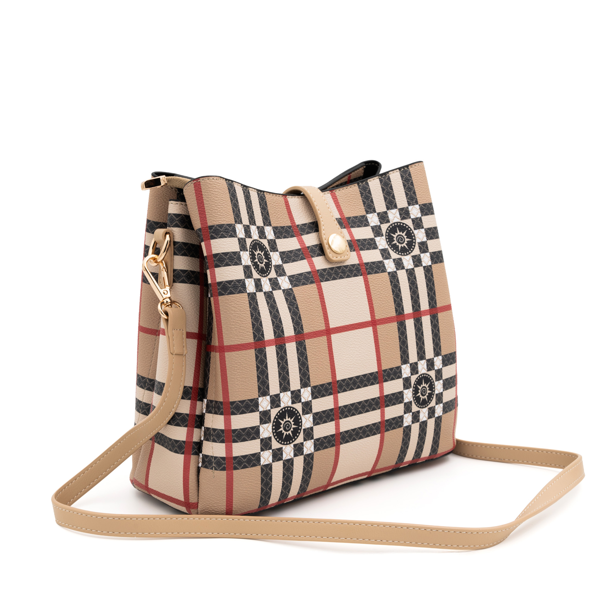 Lineage - Al Fajr Women's Shoulder Bag 