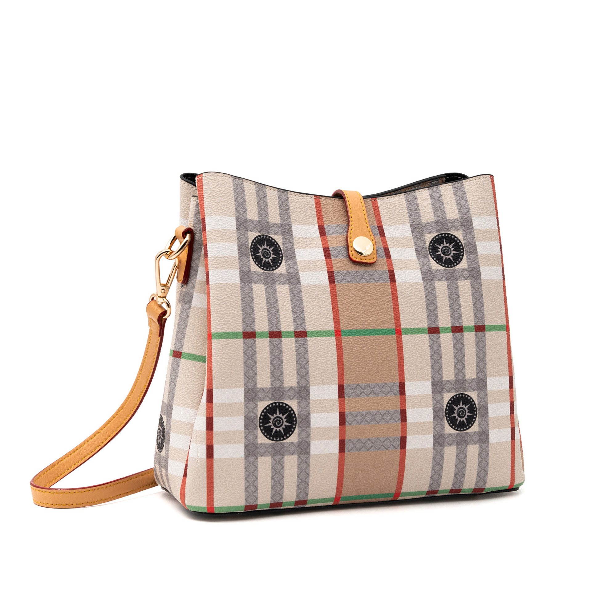  Lineage - Shumoos Women's Shoulder Bag 