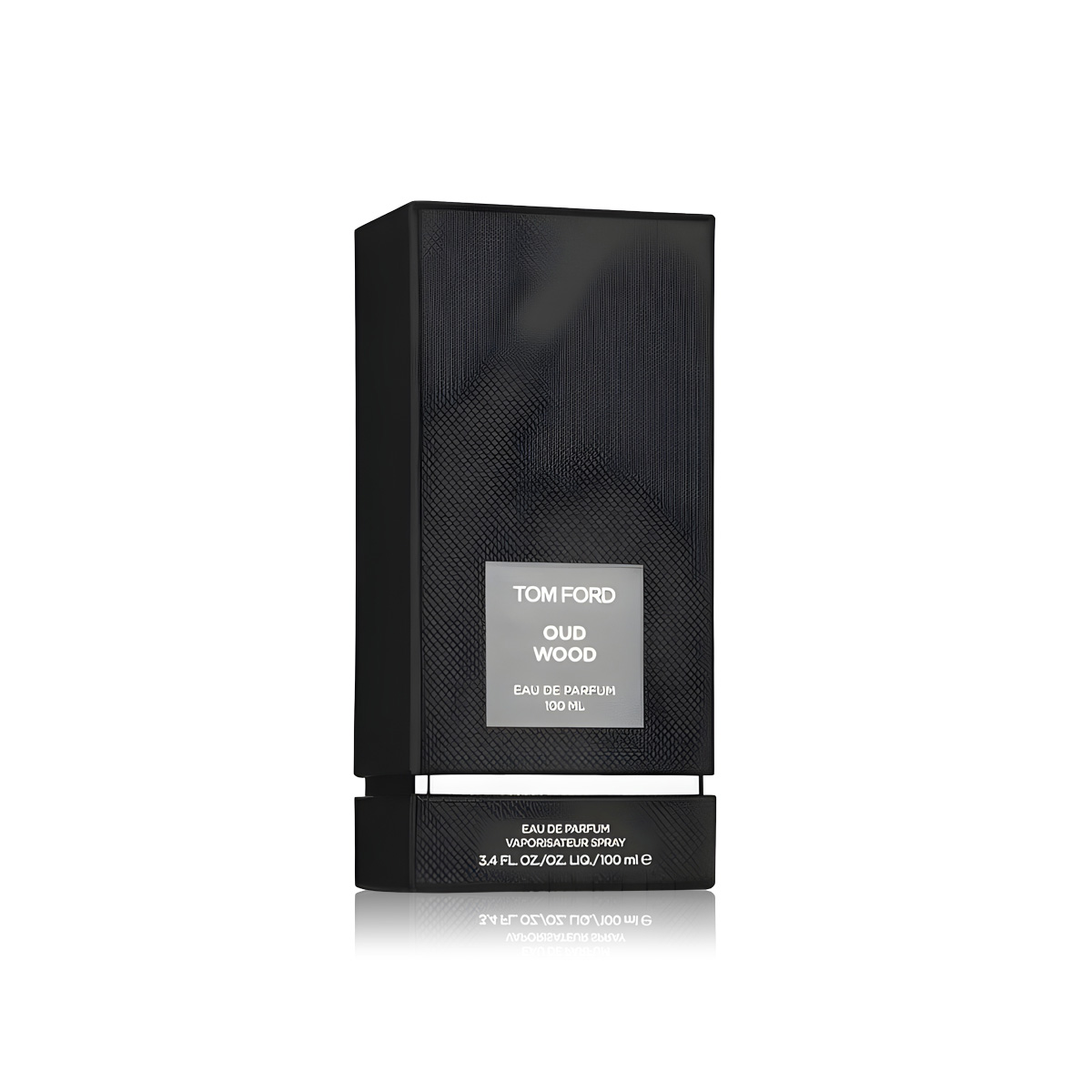  Tom Ford Pvt Oud Wood - Edp 100 ml 