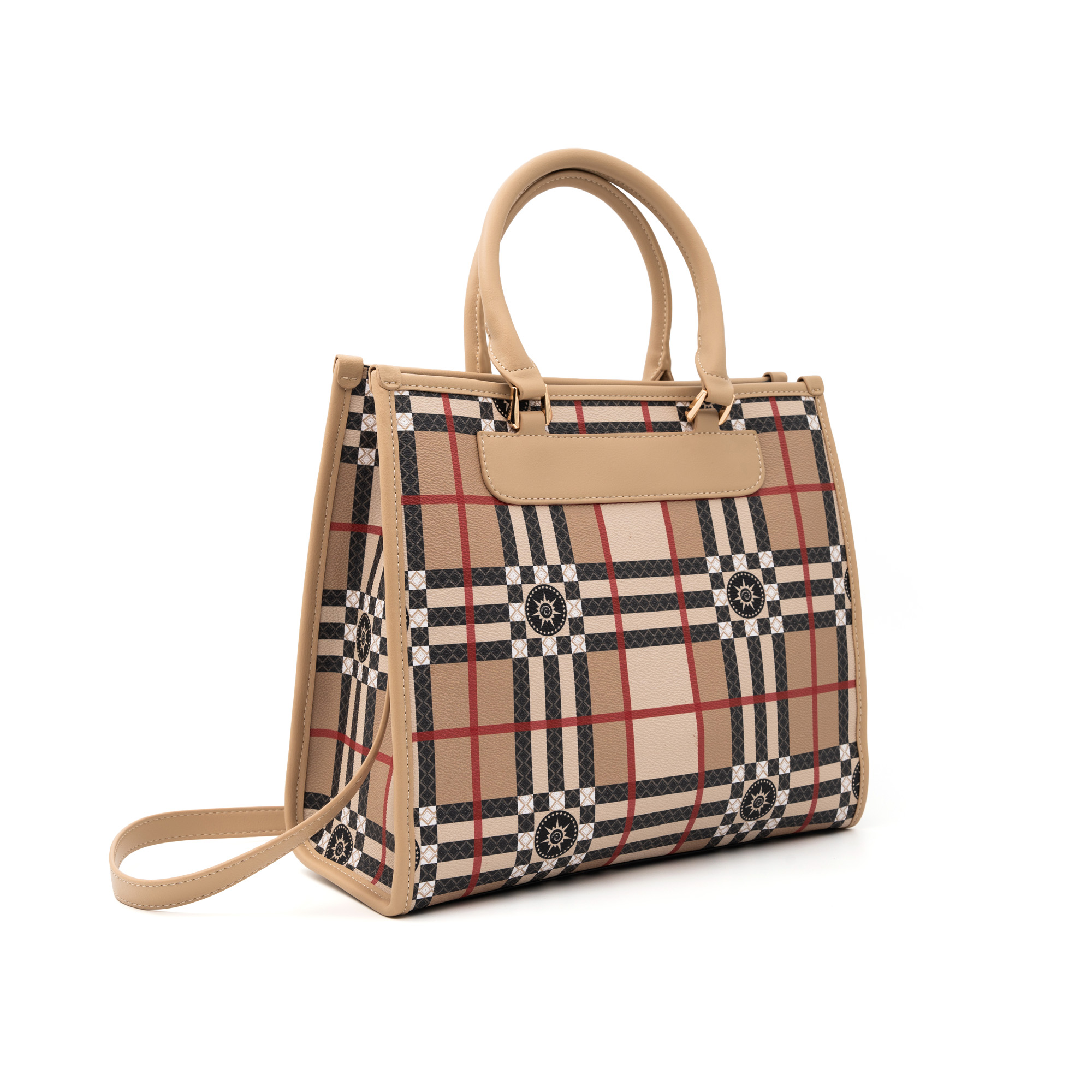  Lineage - Al Fajr Women's Tote Bag 