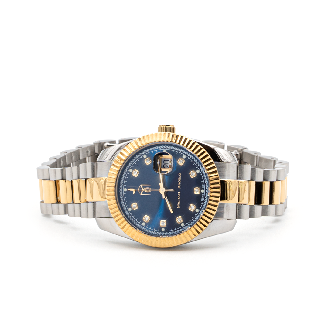  Michael Angelo - Zaffiro Royal - Women's Watch 