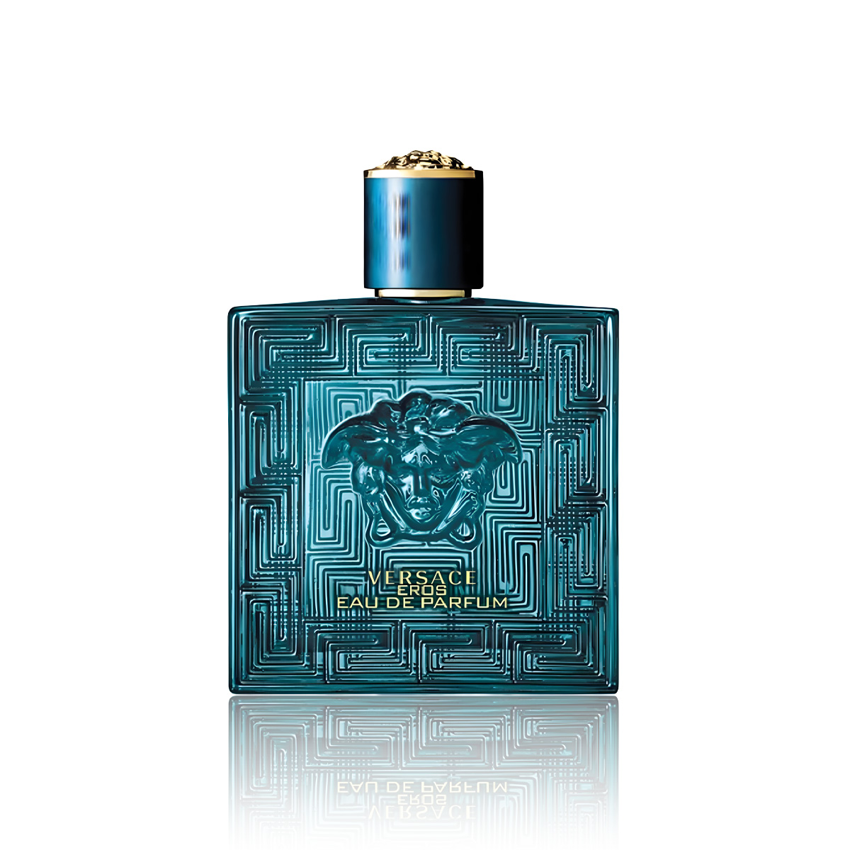  Versace Eros Men - Edp 100 ml 