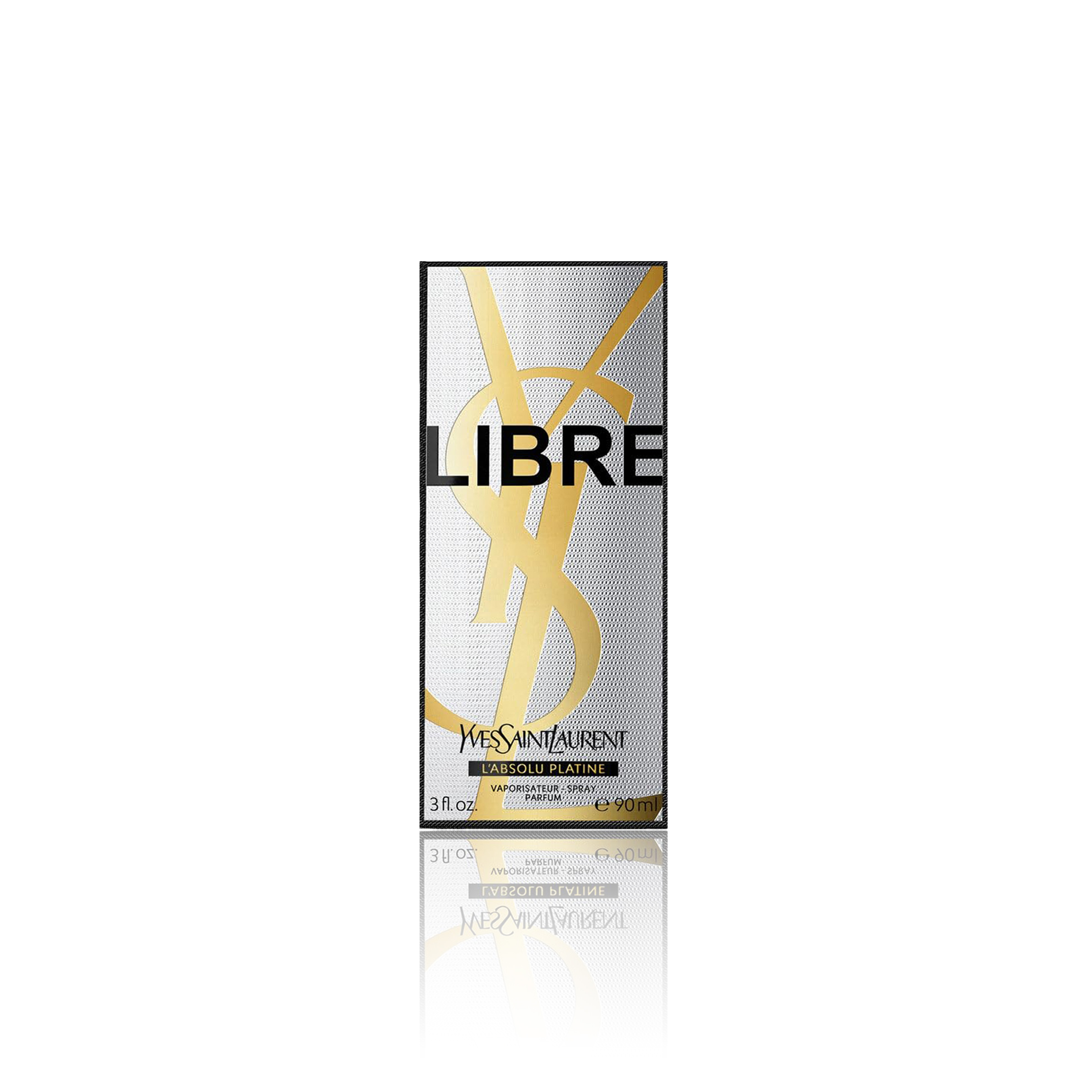  إيف سان لوران ليبر إل أبسولو بلاتين 90ml 