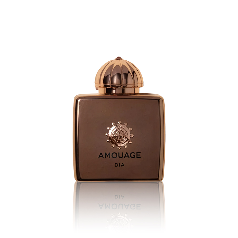   أمواج ديا للنساء أو دو بارفان  100ml 