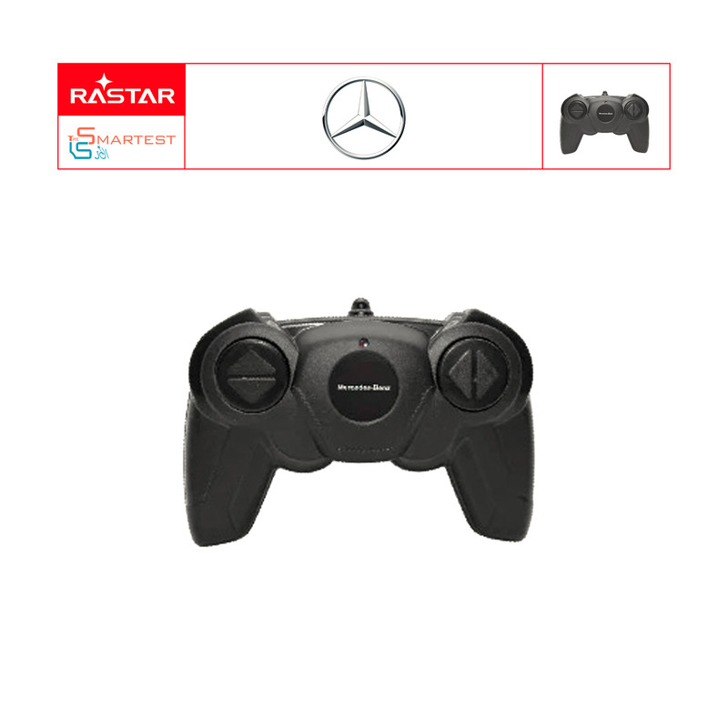  Mercedes-Benz AMG G63 R/C Toy Car 