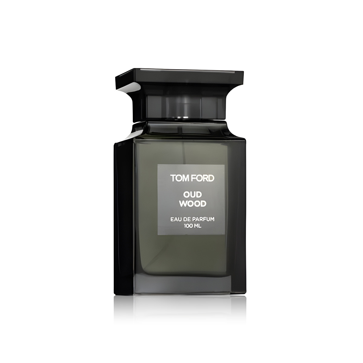  Tom Ford Pvt Oud Wood - Edp 100 ml 