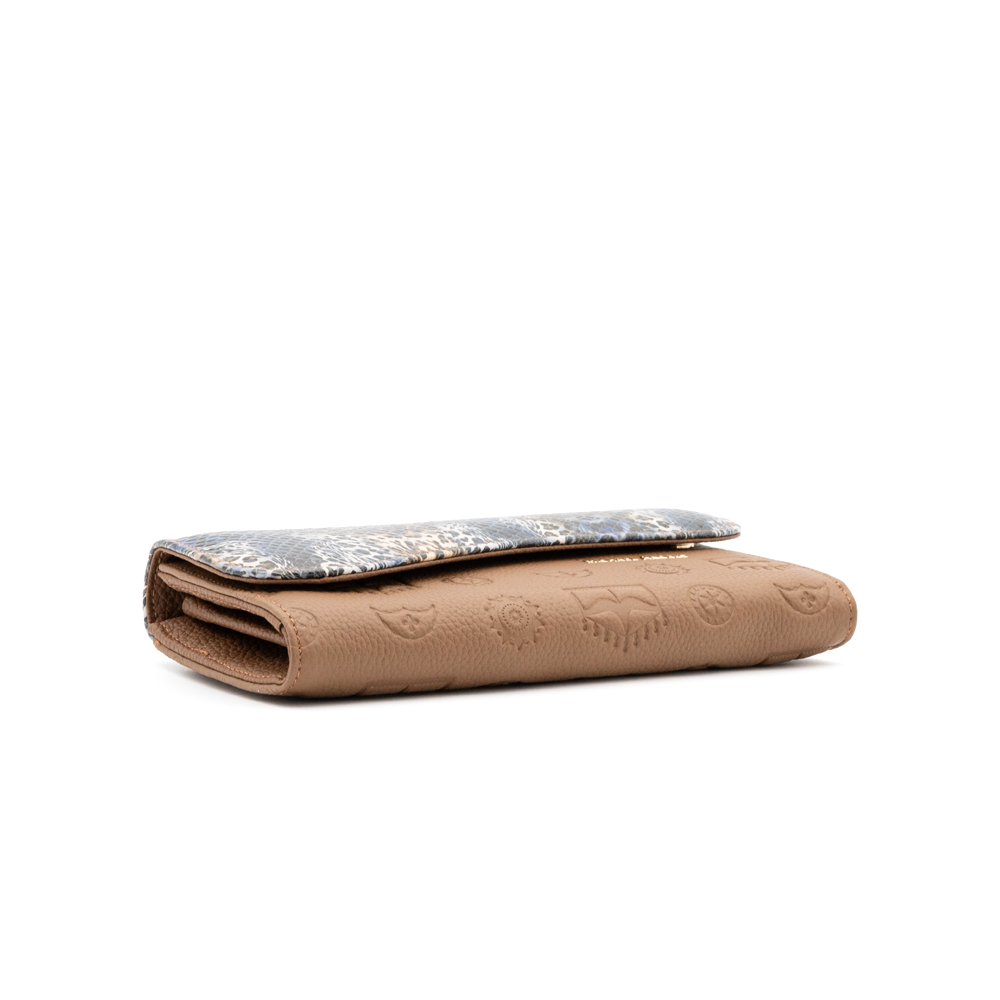  Micheal Angelo- Women's Wallet Y1 