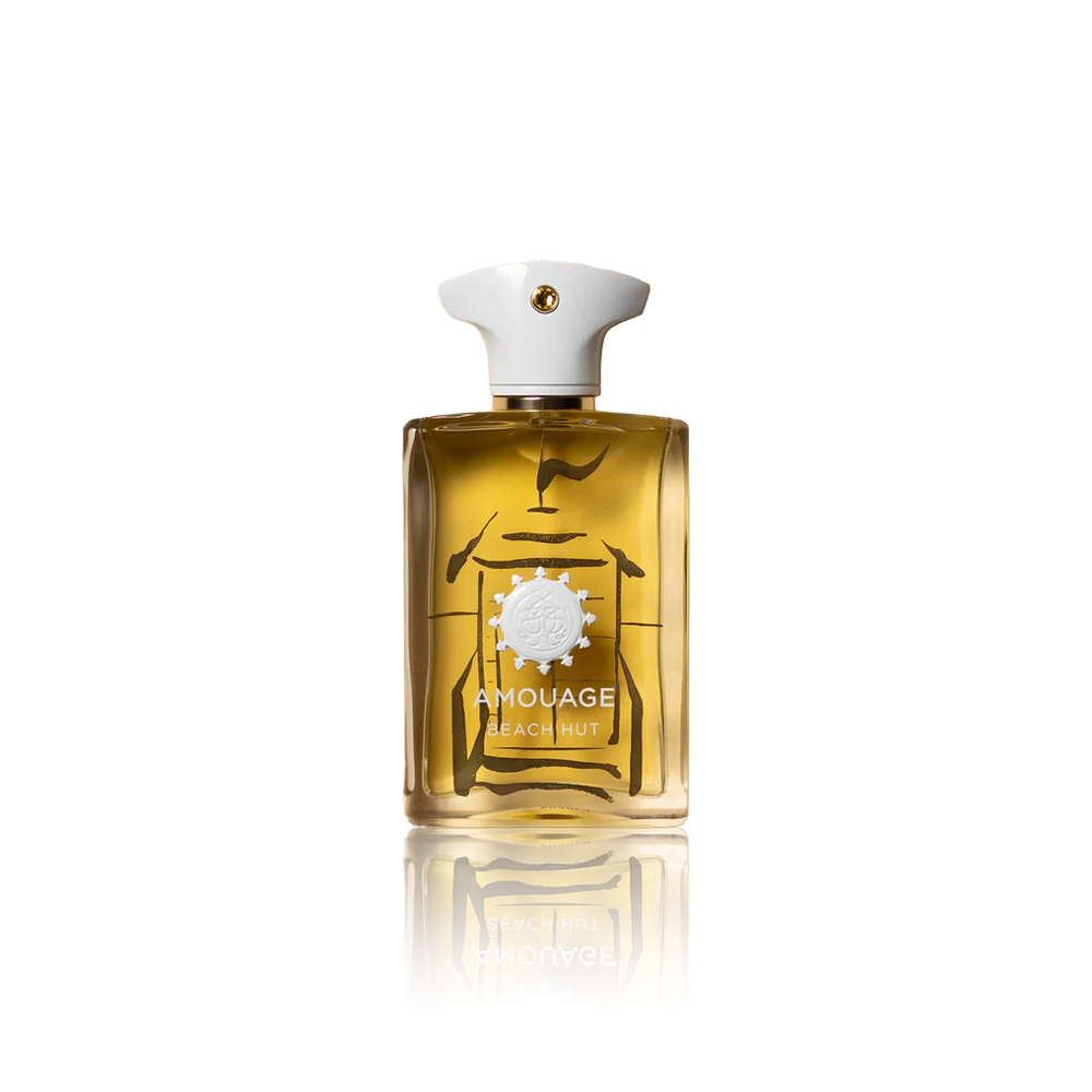   أمواج بيتش هات مان 100ml  