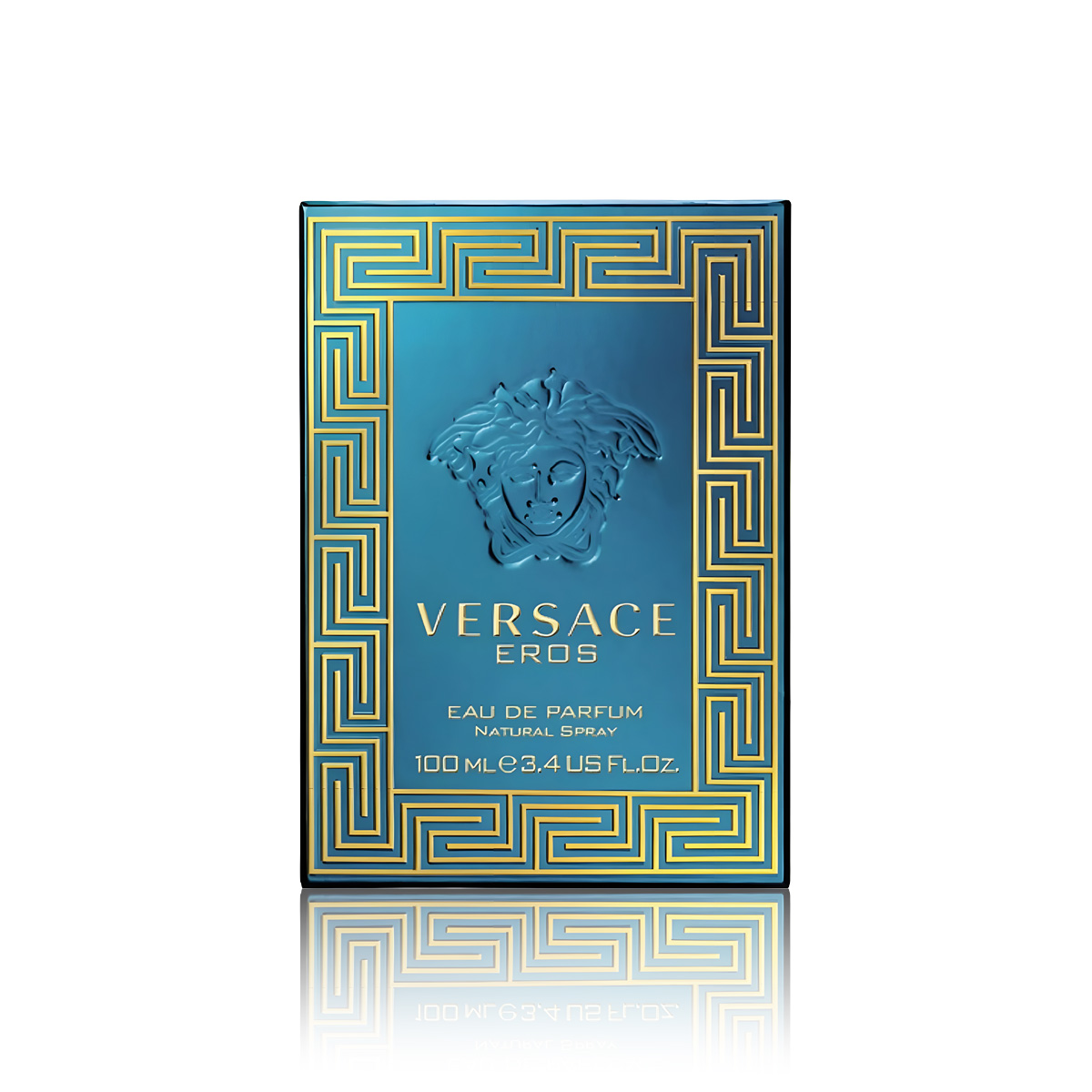  Versace Eros Men - Edp 100 ml 