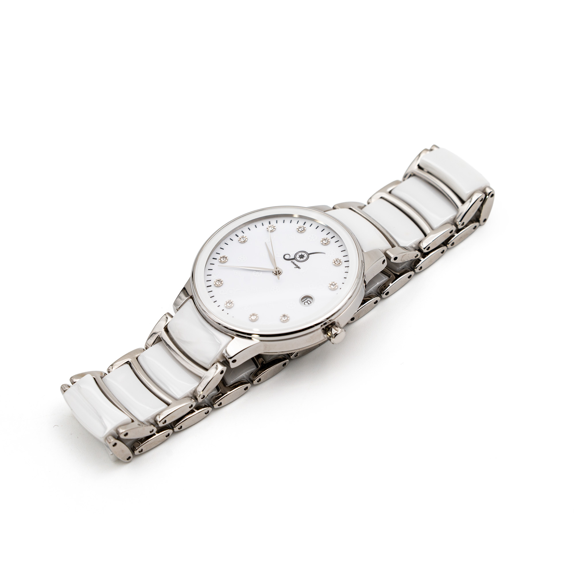  Lineage : Marble - Men's Watch 