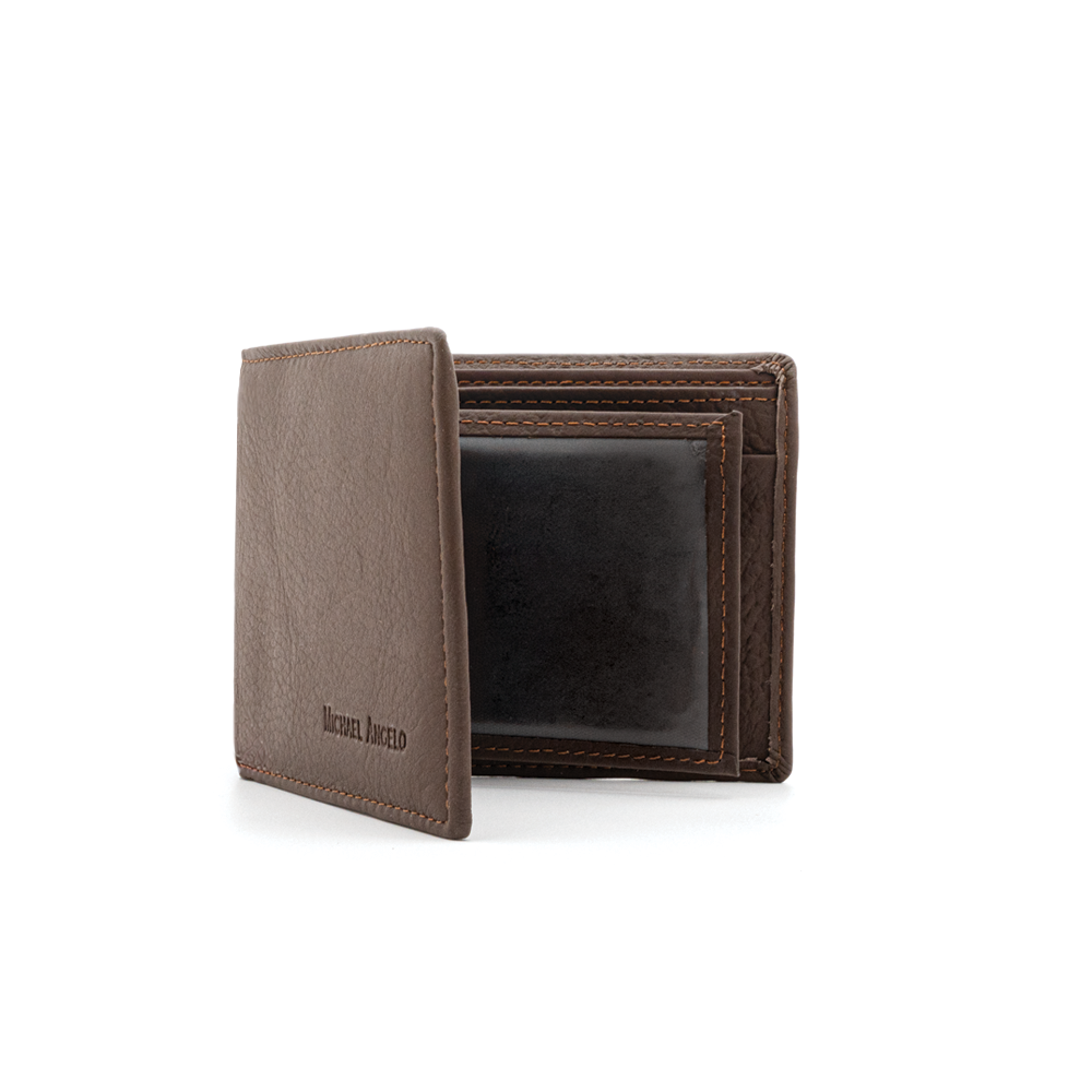  Michael Angelo - Vittorio Classico - Men's Wallet 