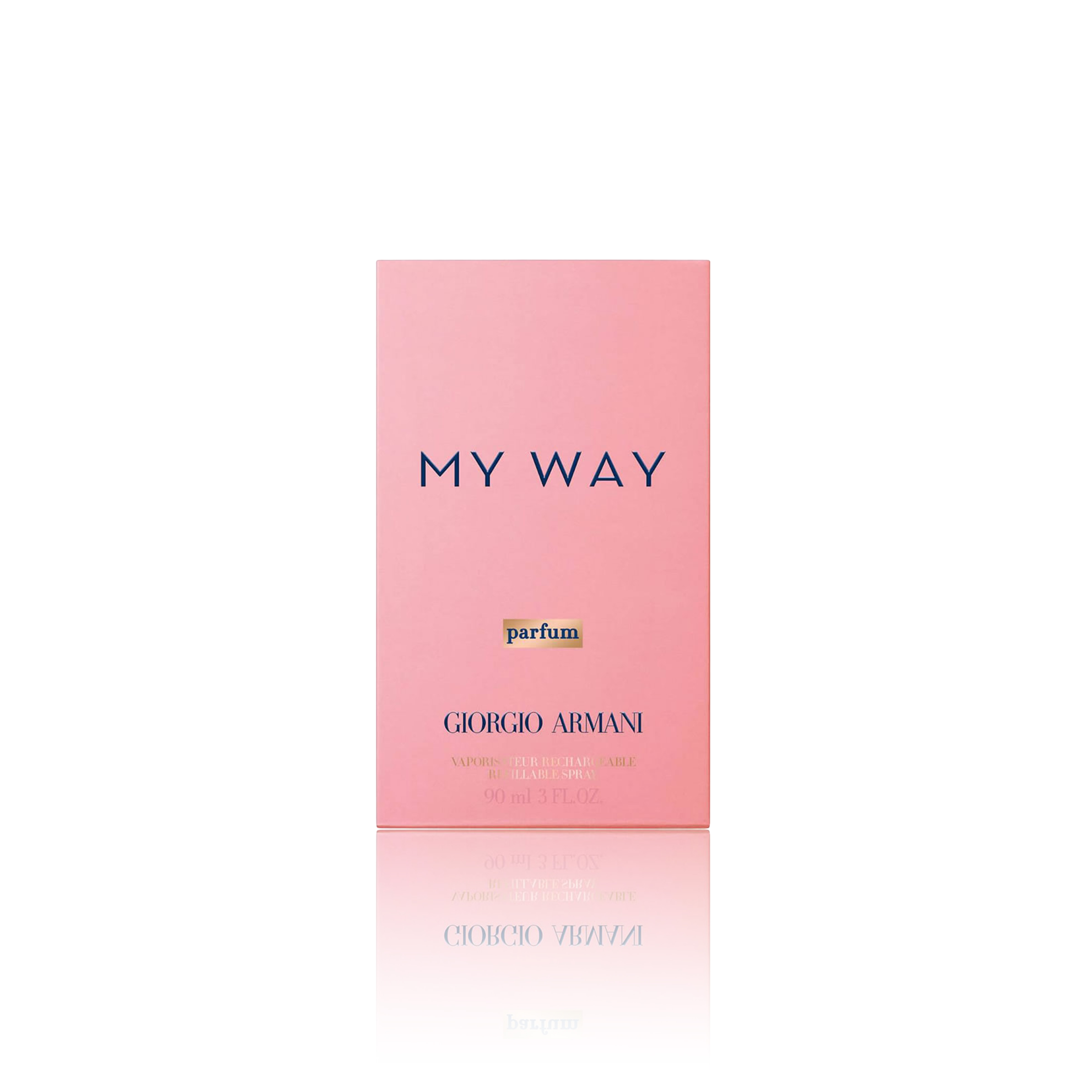  Giorgio Armani My Way Parfum 90ml 