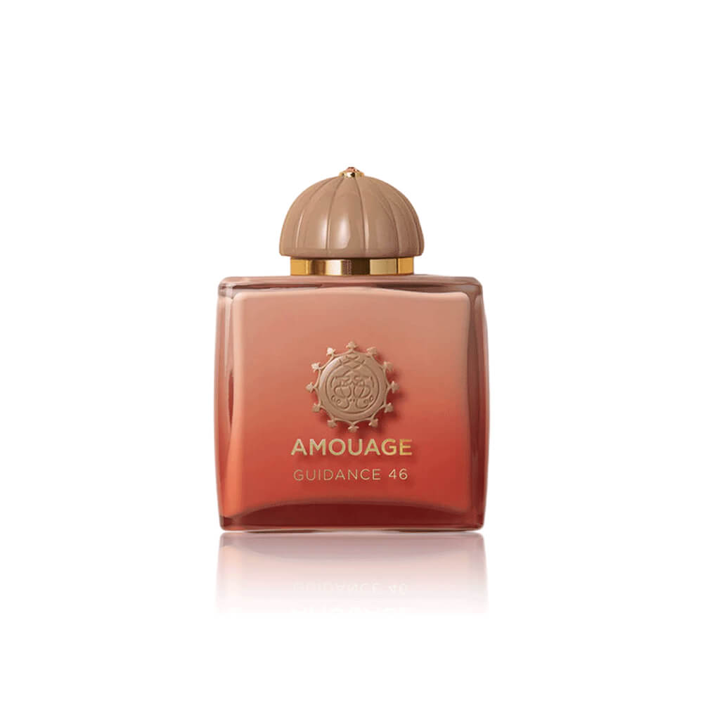  عطر أمواج غايدنس 46 أو دو بارفان 