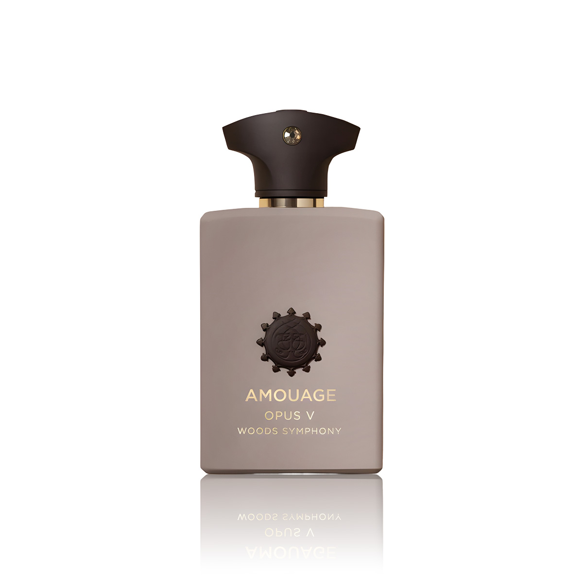  عطر أمواج أوبوس ٥ وودز - أو دو بارفان 100 مل 