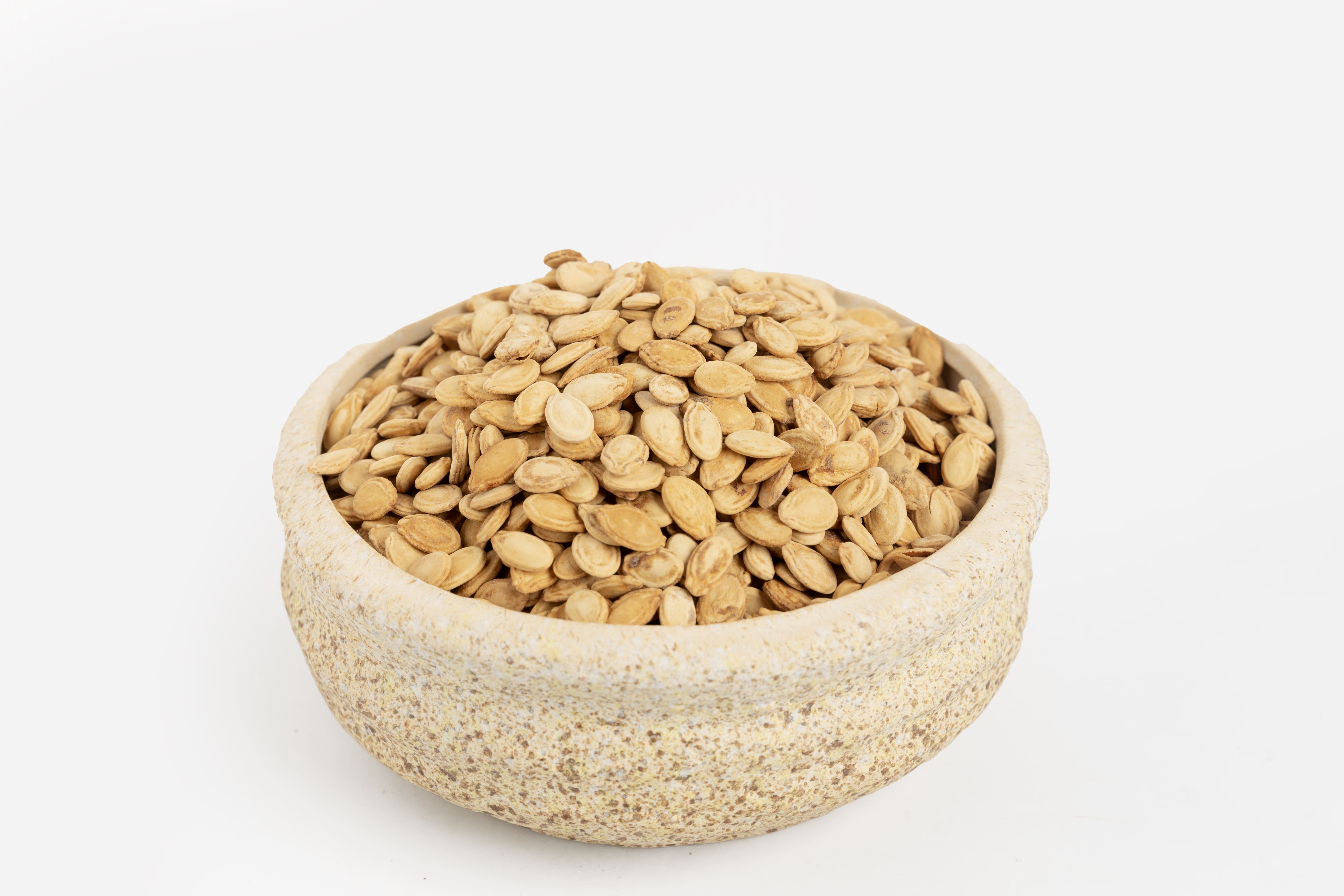 salty egyptian pulp