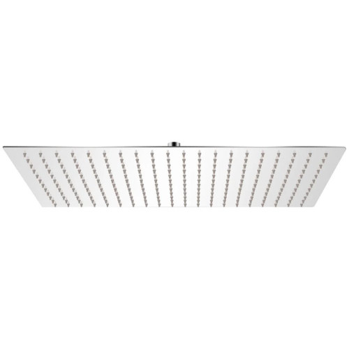  طاسة دش مخفي 40*40 كروم - ماندو 