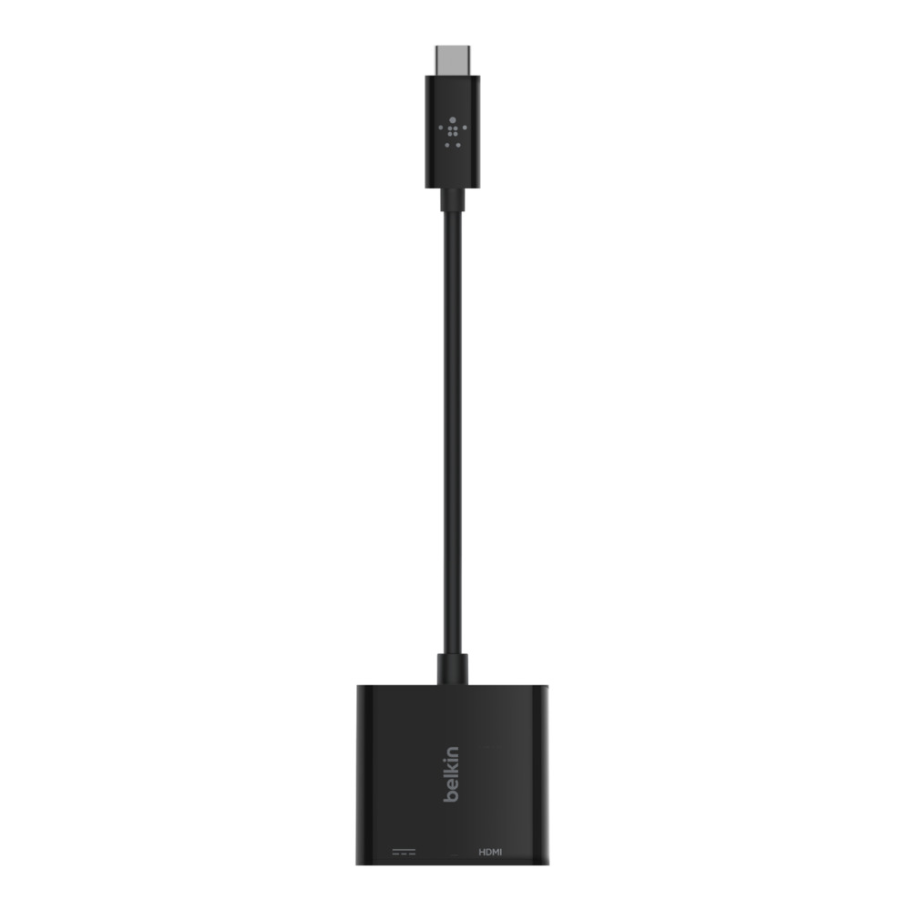 وصلة تايب سي الي HDMI من belkin 