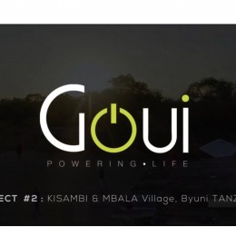 Goui