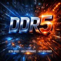 RAM-DDR5