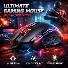 ماوس MOUSE
