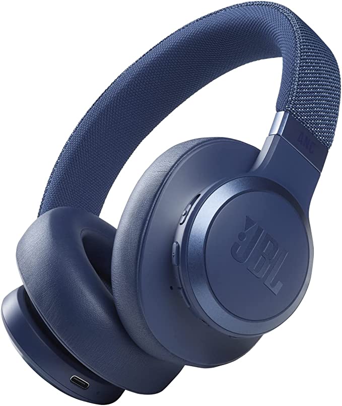 سماعةراس JBL  لايف 660 JBL 