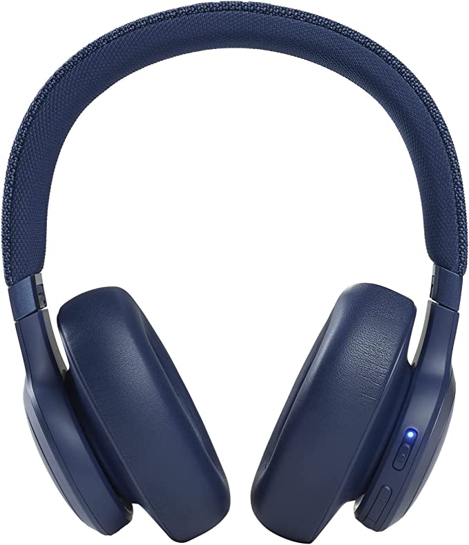 سماعةراس JBL  لايف 660 JBL 