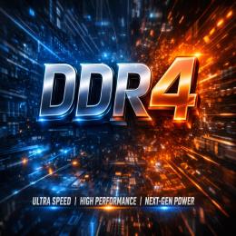 RAM -DDR4