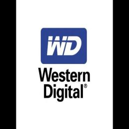 WD-Western Digital