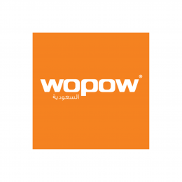 Wopow