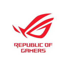 REPUBLIC OF GAMER