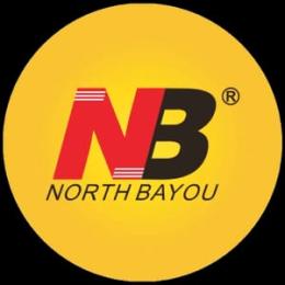 NORTH BAYOU