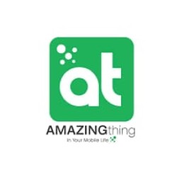AMAZINGthing