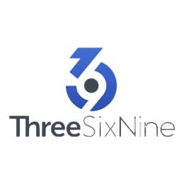 THREESIXNINE