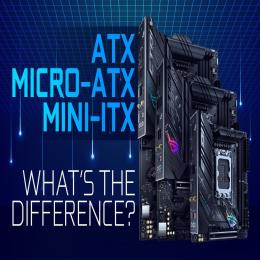 MICRO TOWER ATX