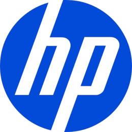 شركة HP