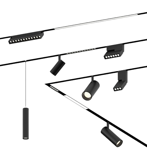 track lighting