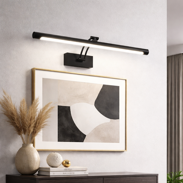 اباليك جدارية LED