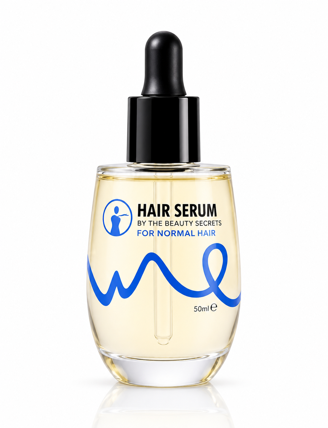【超まとめ買い】E-STANDARB HAIR SERUM 6本入り Hair Serum for normal hair - The Beauty Secrets