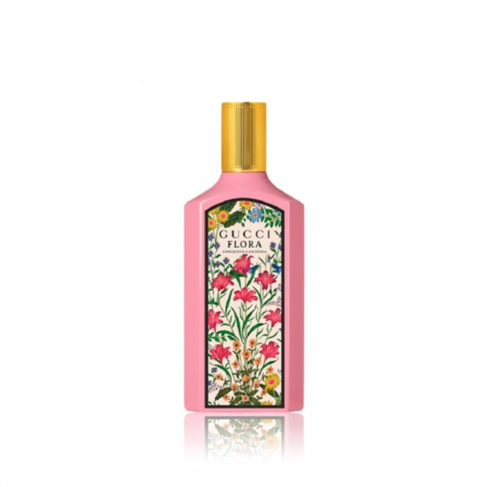 Gucci Flora Gorgeous Gardenia EDP