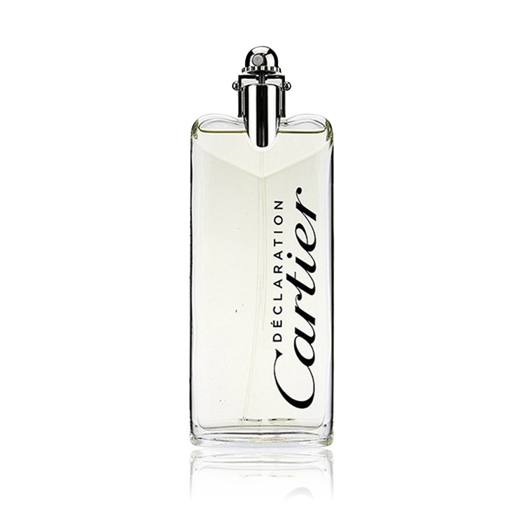 كارتير ديكلاريشن EDT