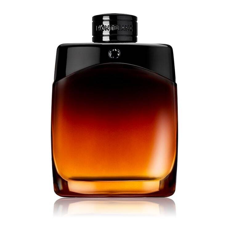 Mont Blanc Legend Night EDP