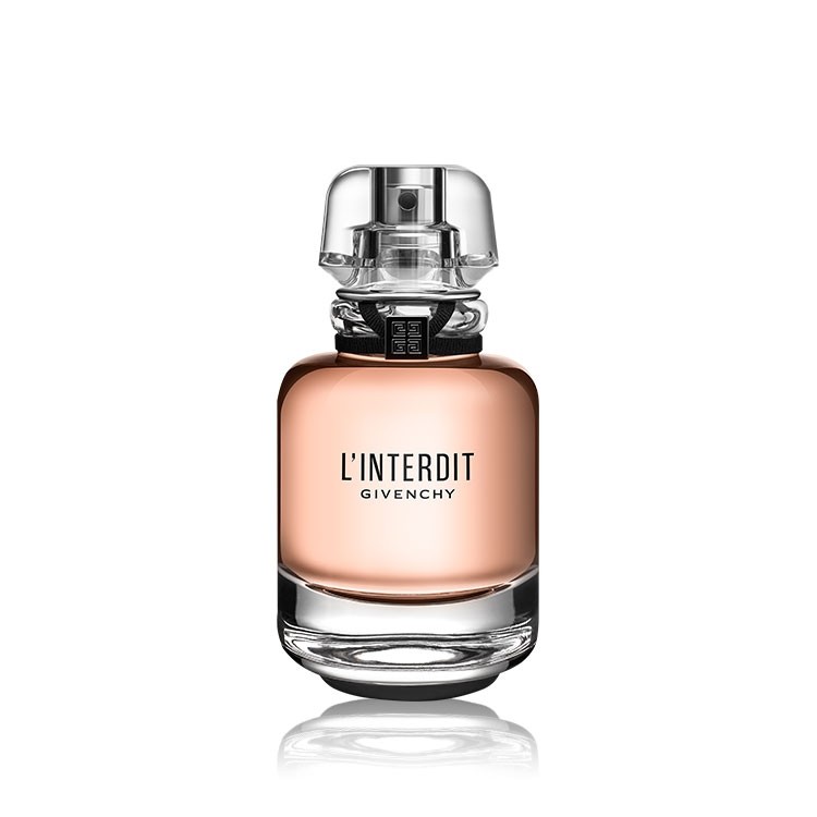 Givenchy L'Interdit EDP 80ml