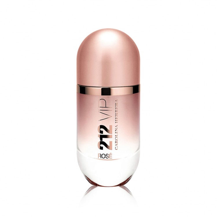 كارولينا هيريرا 212 في أي بي روز EDP