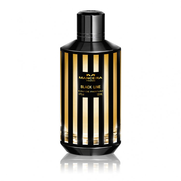 Mancera Black Line EDP